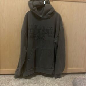 Reputation Sweatshirt